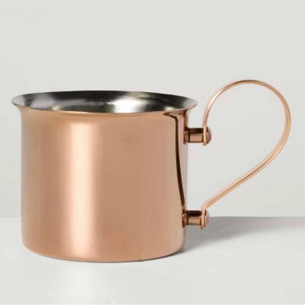 13oz Copper Mug - Hearth & Hand™ with Magnolia
